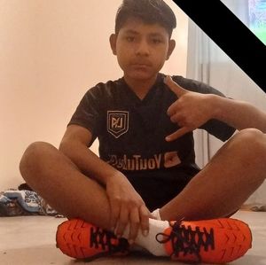 Meet your Posher, Thomas